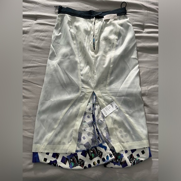 Peter Pilotto Skirt Size US4 - Picture 8 of 10